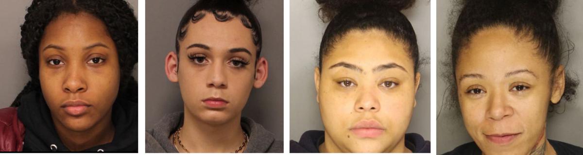 Four in custody in connection with violent attack of 21-year-old West Chester woman | Local News