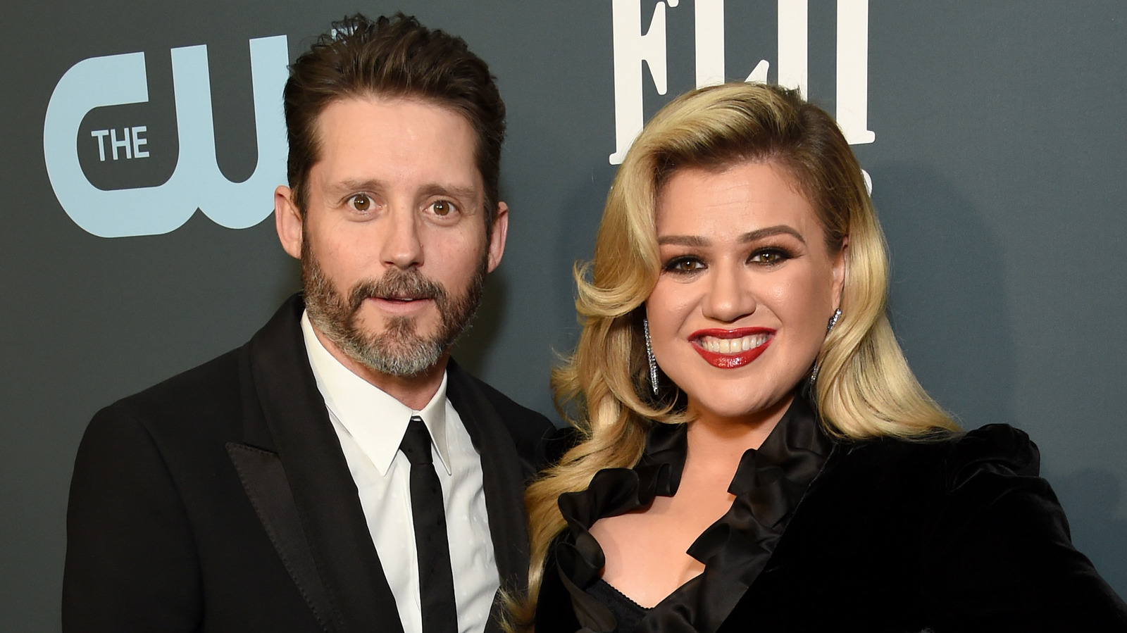 Kelly Clarkson's Ex Asks For A Ton Of Child Support