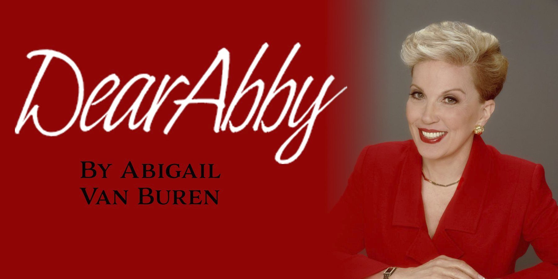 Dear Abby: Mom takes son-in-law's side in daughter's custody battle