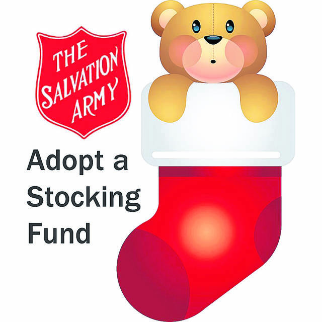 Adopt a stocking: Loss of child support, wages sets single mother back