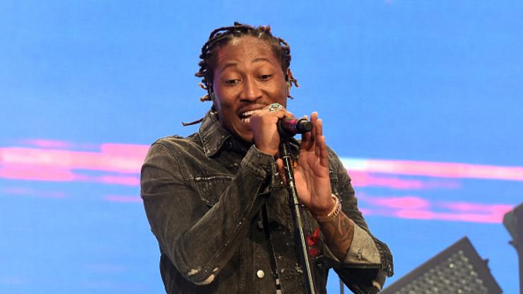 Future's BM Eliza Reign Claps Back At Haters Over Child Support Battle