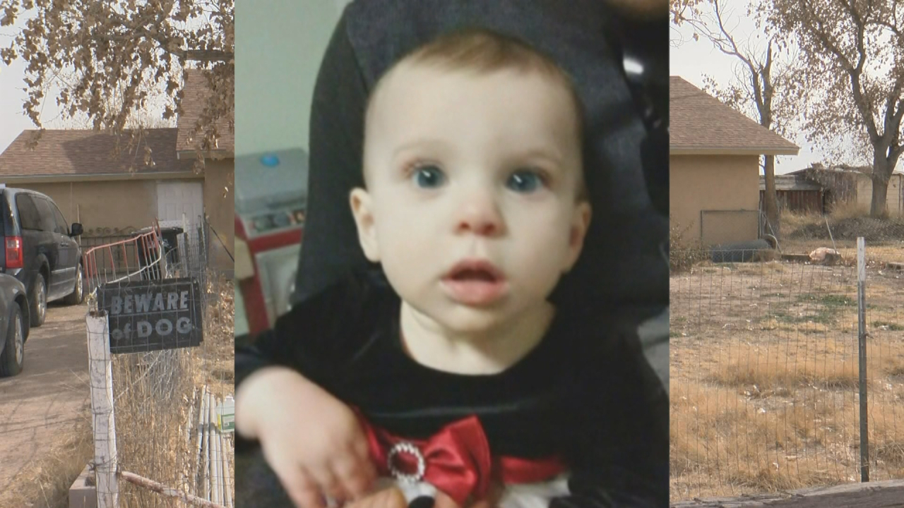 Family backs Civil Rights Bill in hopes of finding justice for baby killed in CYFD custody