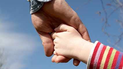 Government coming for child maintenance defaulters