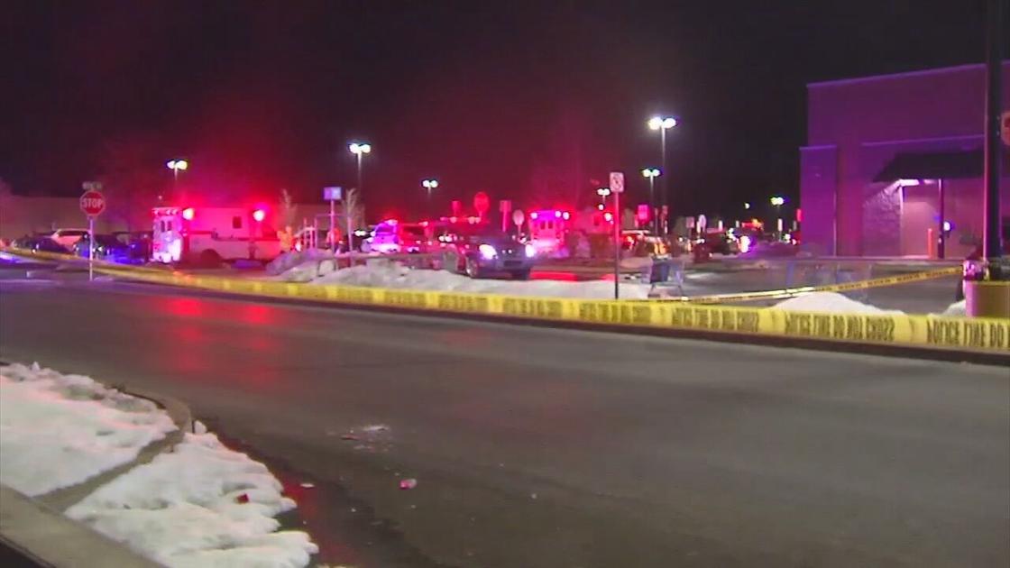 Deadly shooting outside Whitehall Walmart happened during child custody drop off, court records say | Lehigh Valley Regional News