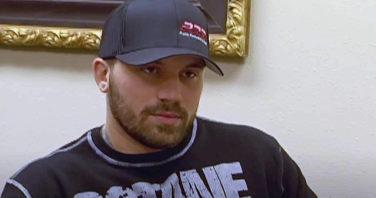 'Teen Mom 2' Star Chelsea Houska's Ex Adam Lind Arrest Warrant Issued for Unpaid Child Support