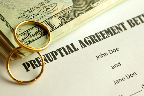 The Basics of Prenuptial Agreements Part One: Why Do You Need a Prenuptial Agreement?