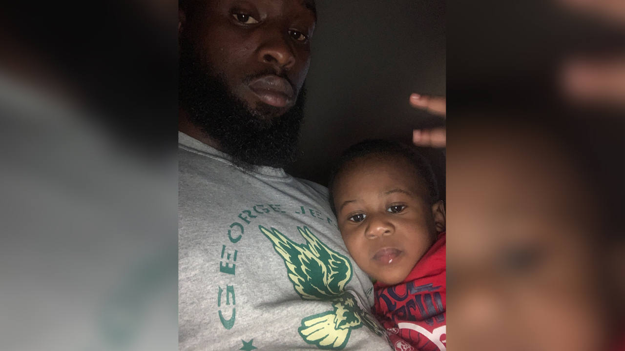Father of toddler beaten to death in Lakeland says he tried to warn DCF, get custody of child