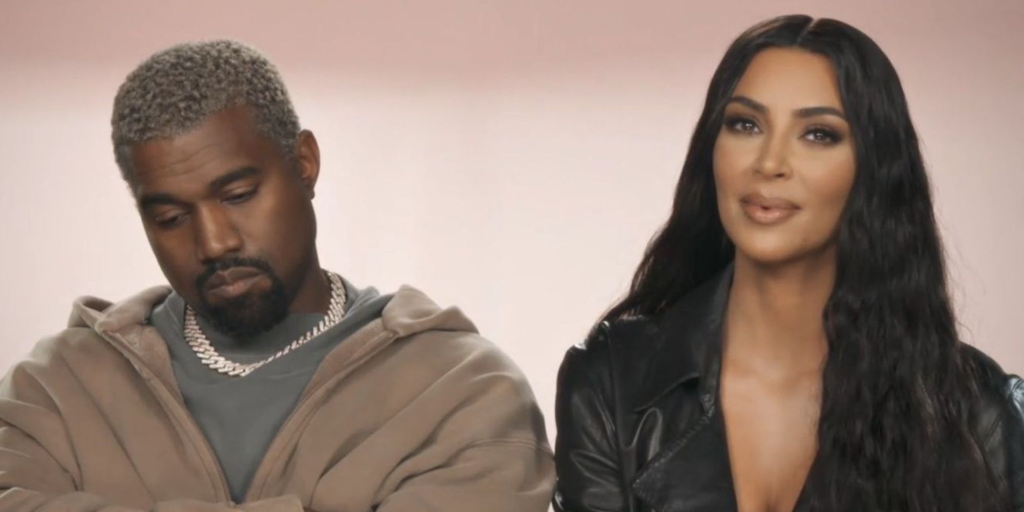 How Kim & Kanye's Custody Filings Will Affect Their Co-Parenting