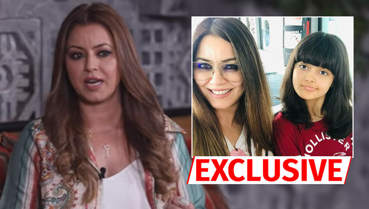 EXCLUSIVE: Mahima Chaudhry opens up on fighting for her daughter's custody post separation from ex-husband Bobby Mukherjee