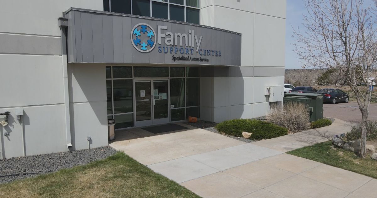 Family Support Center launches two programs designed for child and teens with Autism