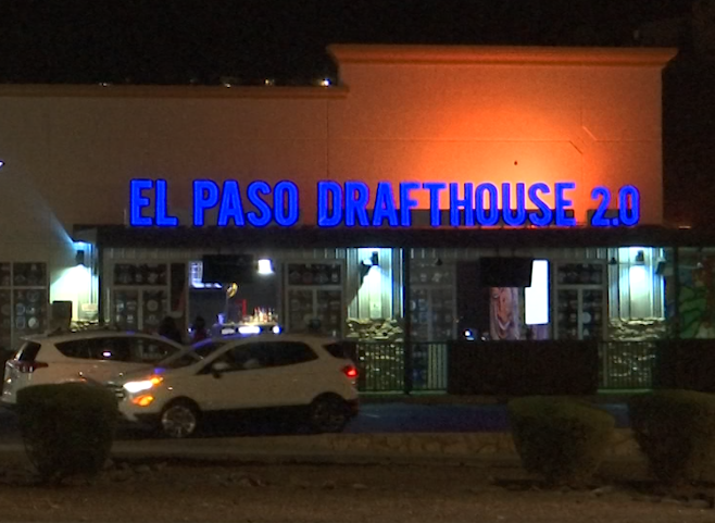 Update: 40-year-old man from Fort Bliss released from custody in shots fired incident in West El Paso