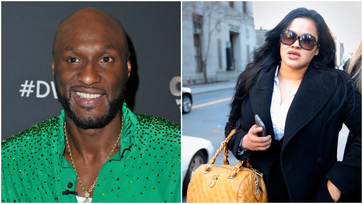 Lamar Odom Fights Back Against Claims of Being a 'Deadbeat' In Child Support Lawsuit Filed by Ex-Girlfriend for Their Two Adult Children