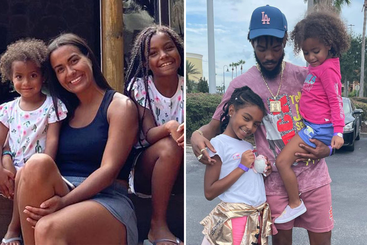 Teen Mom Briana DeJesus cheers baby daddy Devoin Austin for ‘stepping up’ after ripping him for not paying child support