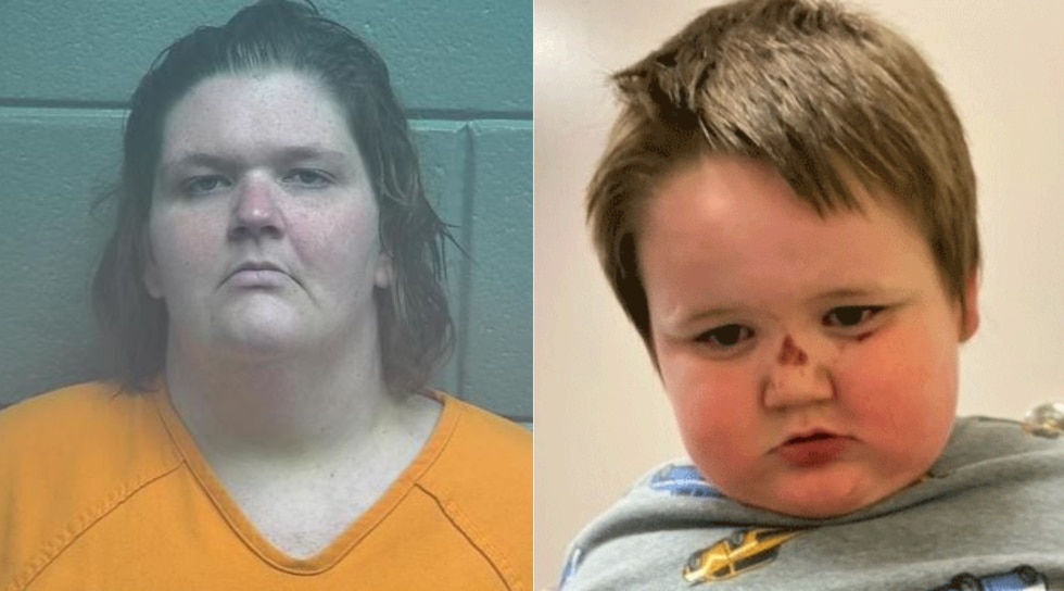 Former legal guardian of abandoned boy with autism says she’s disappointed biological mother ever regained custody