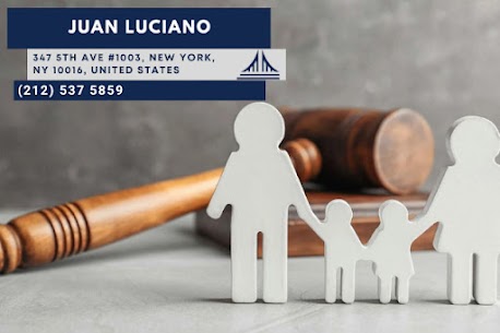 Manhattan child custody lawyer