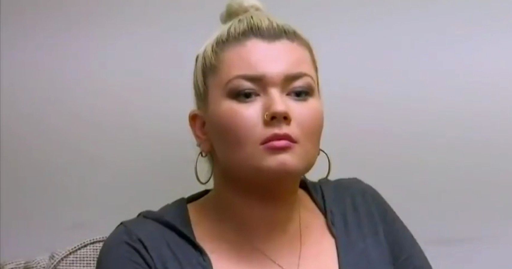 Amber Portwood’s Ex Demands $145,000 In Child Support, Legal Fees