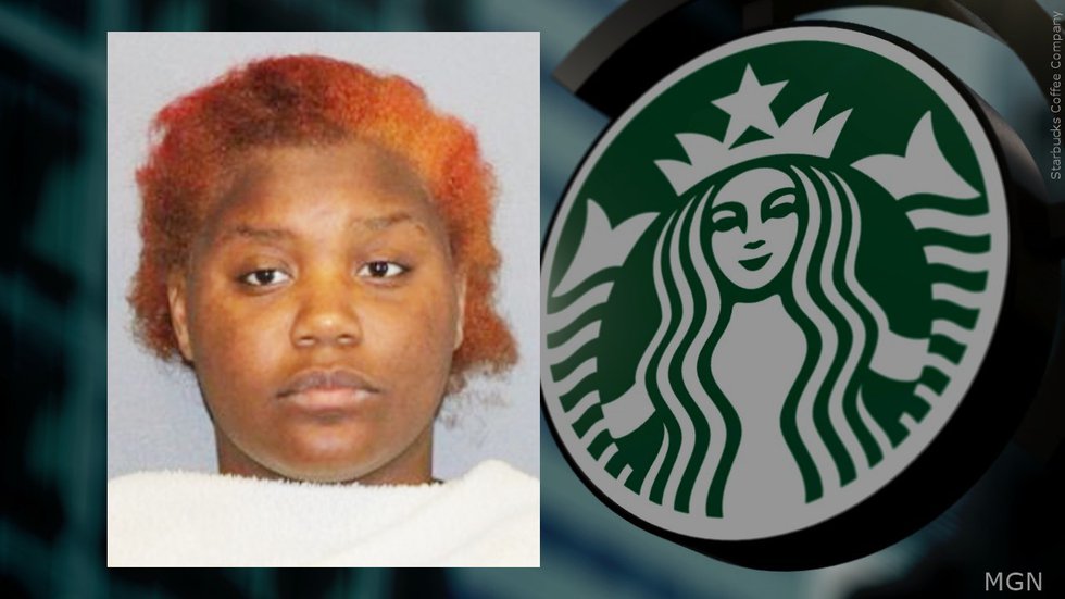 Argument at Texas Starbucks over child custody results in mother fatally shooting child’s grandmother