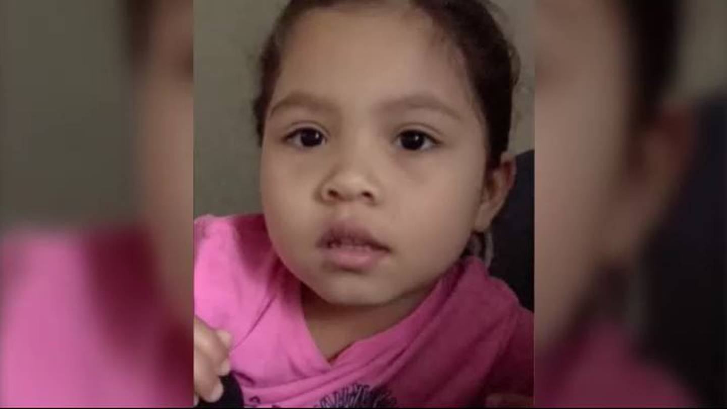 4-year-old girl found safe after Amber Alert; father in custody – WSB-TV Channel 2