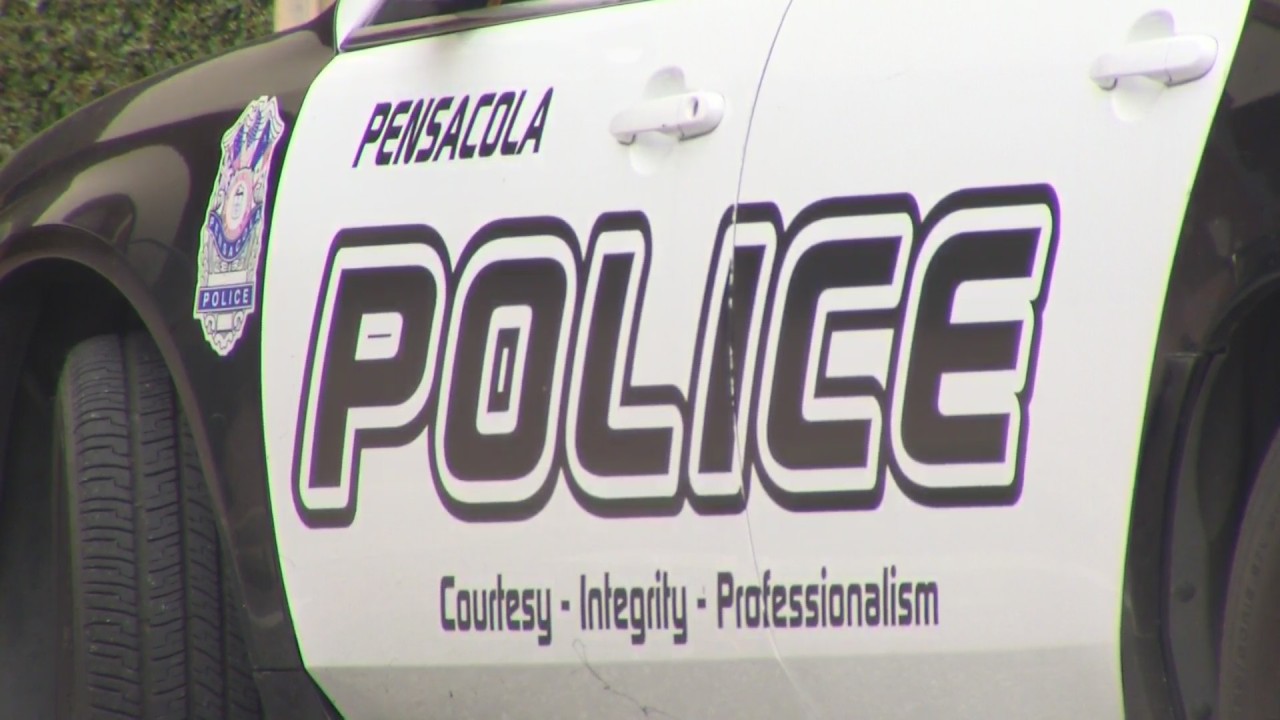 Pensacola Police: Not responsible for child being hurt while in custody