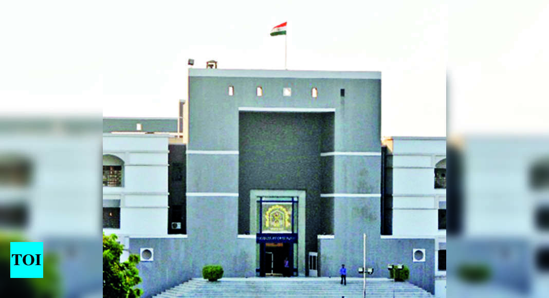 Hc Grants Boy’s Custody To Father In Us For 2 Months | Ahmedabad News