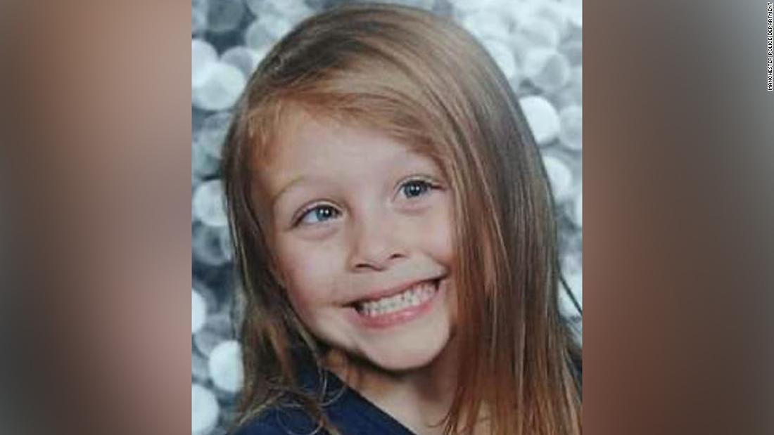 Harmony Montgomery: Massachusetts child protective system failed missing 7-year-old, state office says
