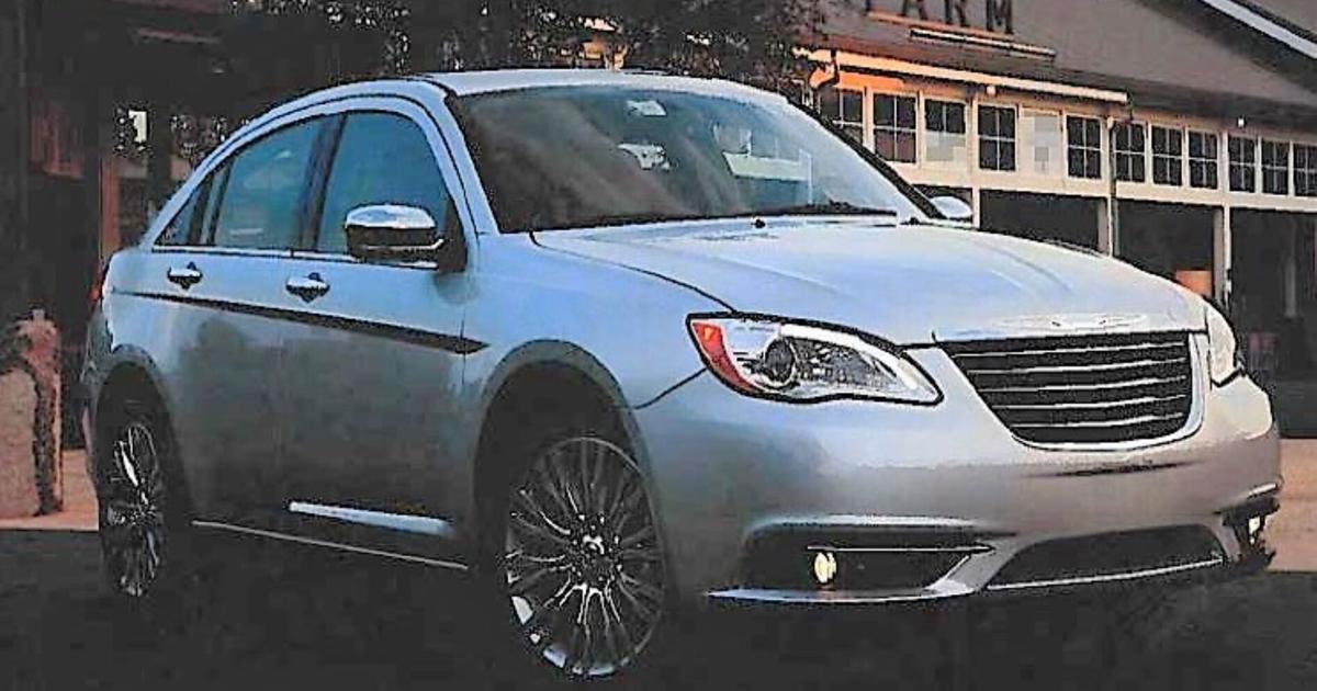 UPDATED: Chrysler sought following 6-year-old’s shooting death in Woodford; person of interest in custody | Crime & Courts