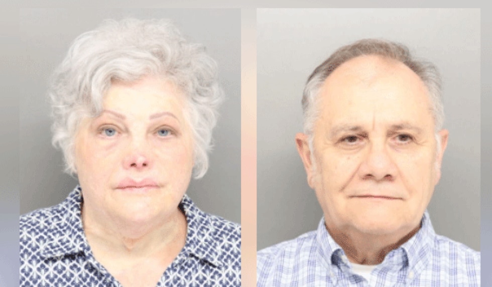Step-grandparents indicted in ‘unimaginable’ child abuse case in custody
