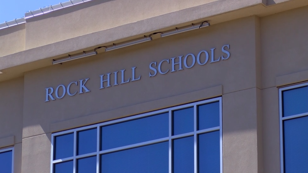 Rock Hill School board discussing raising salaries, wages for school support staff, admin