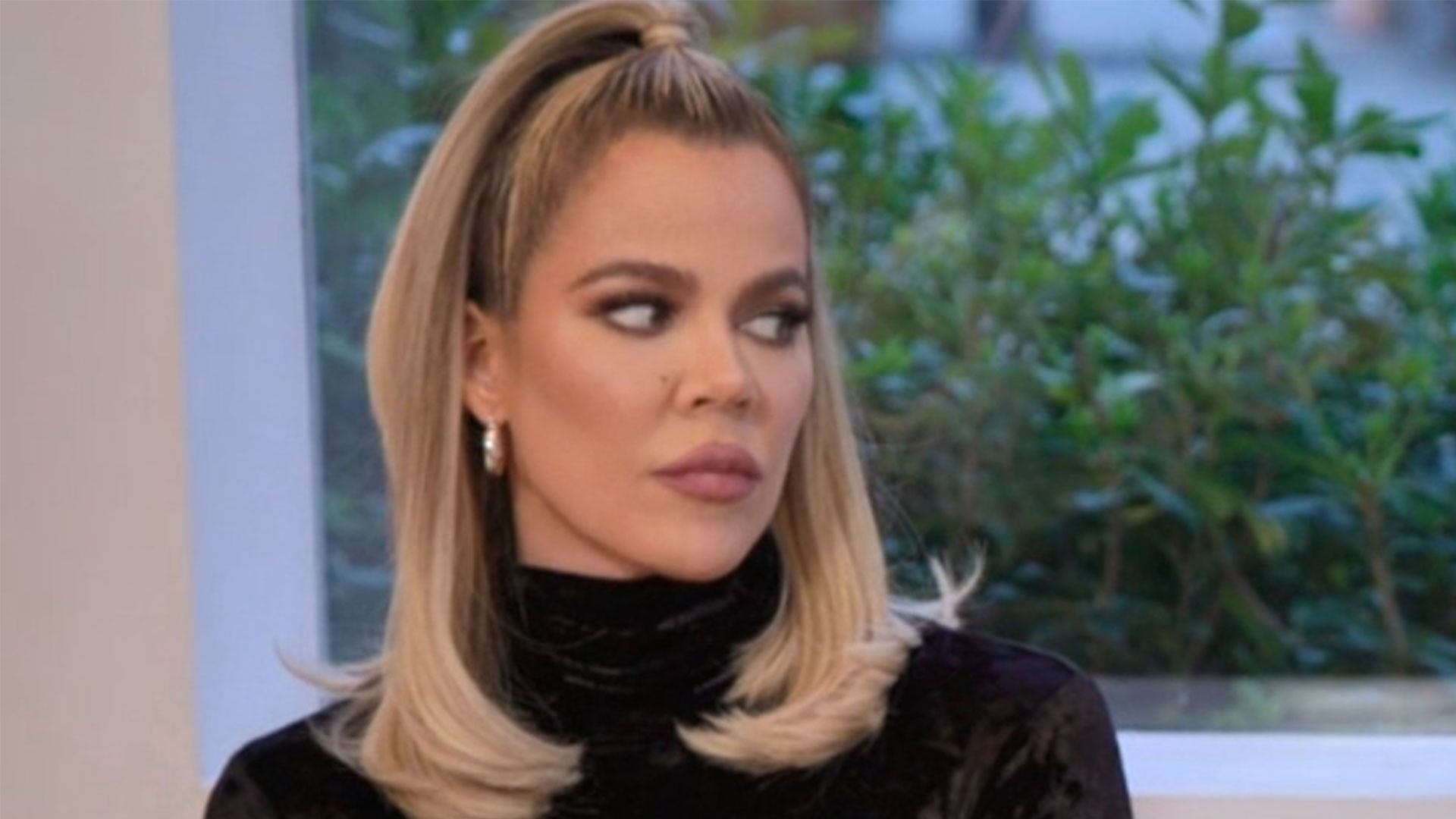 Khloe Kardashian shares cryptic post about 'integrity' & 'moral compass' after Tristan Thompson's love child scandal