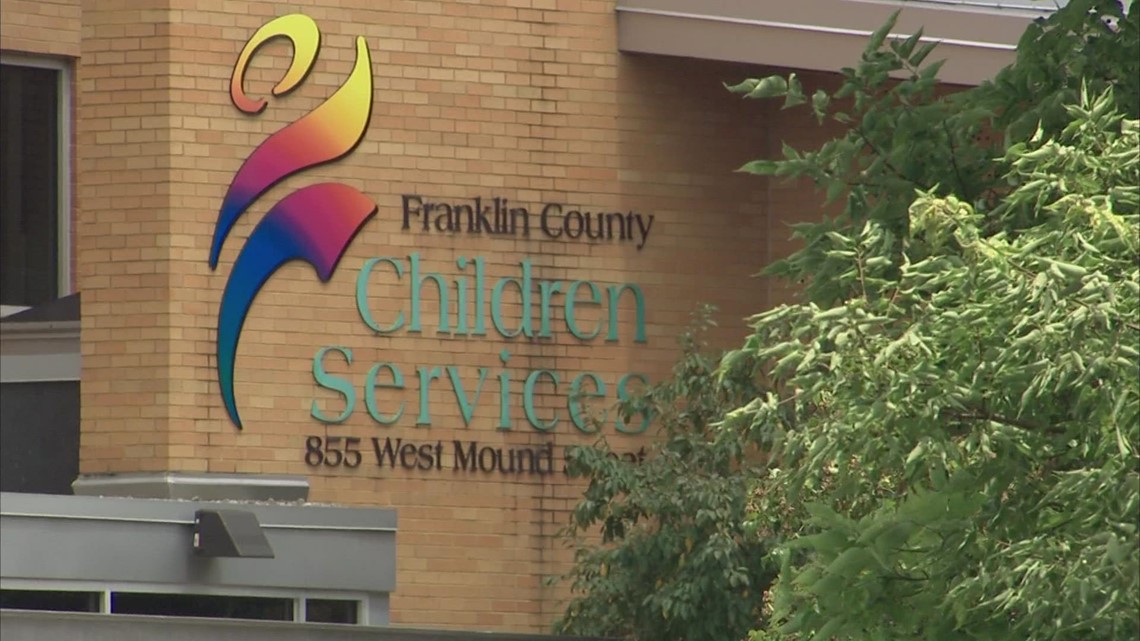 100+ children in Ohio have died in custody of children services