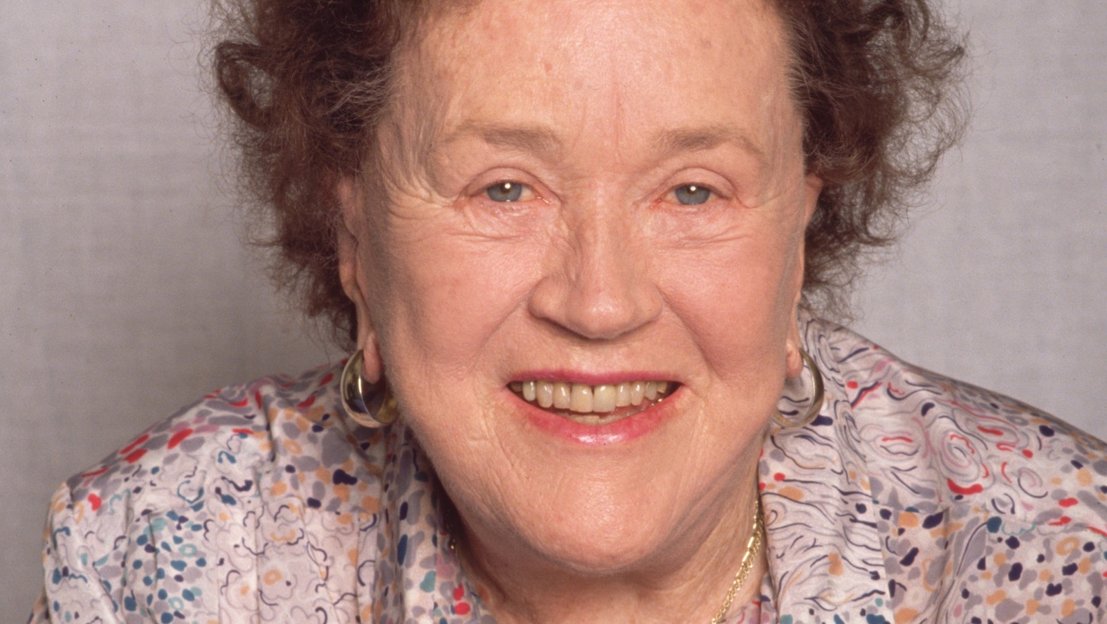 Helen Lefkowitz Horowitz's New Book Sets The Record Straight On Julia Child