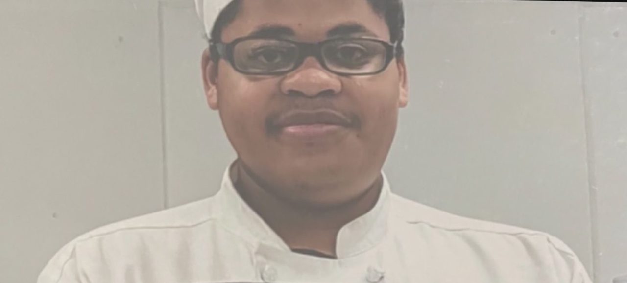 CPD: Person of interest in custody following shooting of culinary student