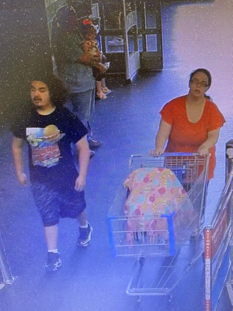 Missing Missouri kids found safe in Amarillo, kidnapping suspects in custody | KAMR