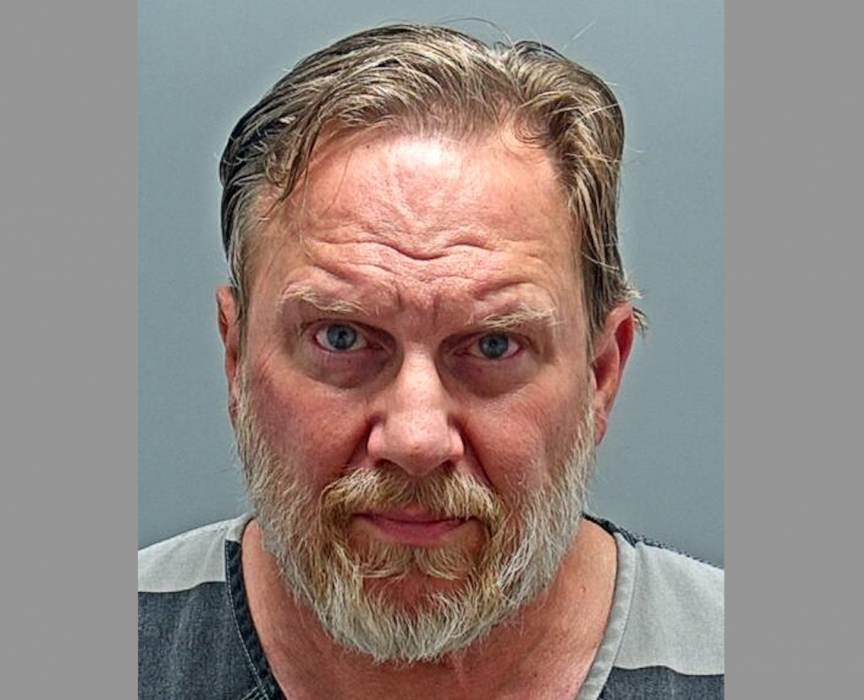 Carson City arrests: Gardnerville man in custody, thousands of images of child pornography found | Carson City Nevada News