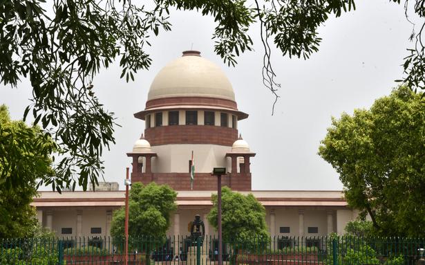 Supreme Court rules on ‘Who can take better care of a child’