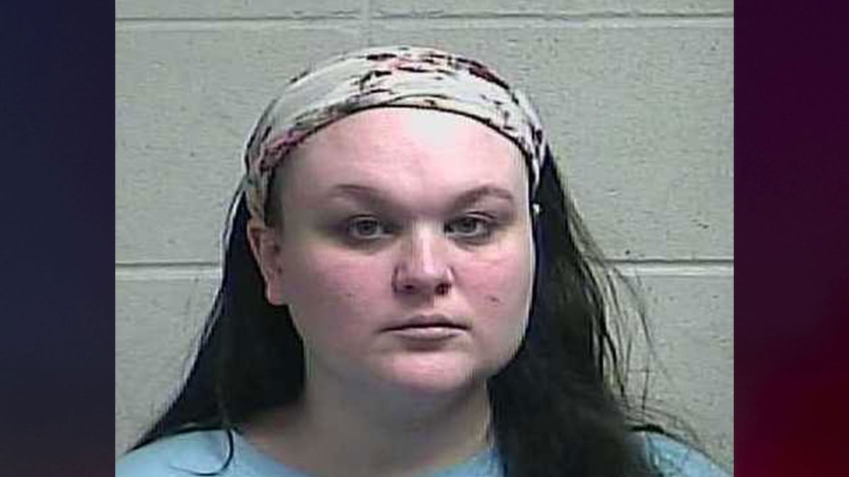 Miss. mom arrested when 2-month-old son dies at hotel days after regaining custody