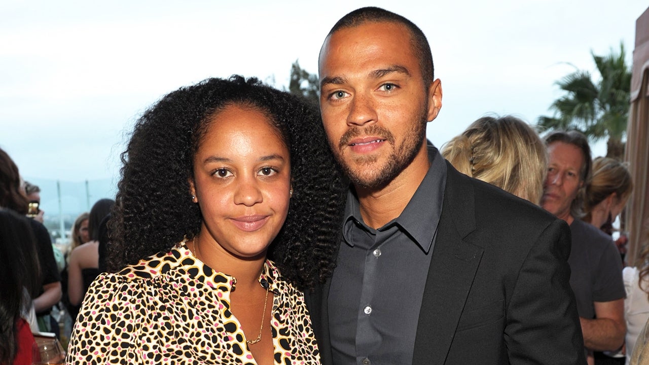 Jesse Williams' Custody Battle Continues as Ex Alleges He's 'Bullying Me, Harassing Me and Having Tantrums'