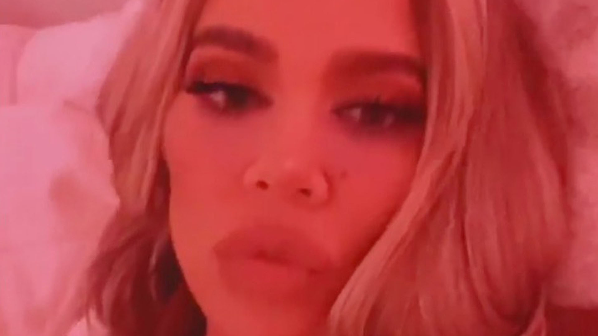 Khloe Kardashian slammed for letting daughter True, 4, watch show about her dad Tristan Thompson's love child scandal