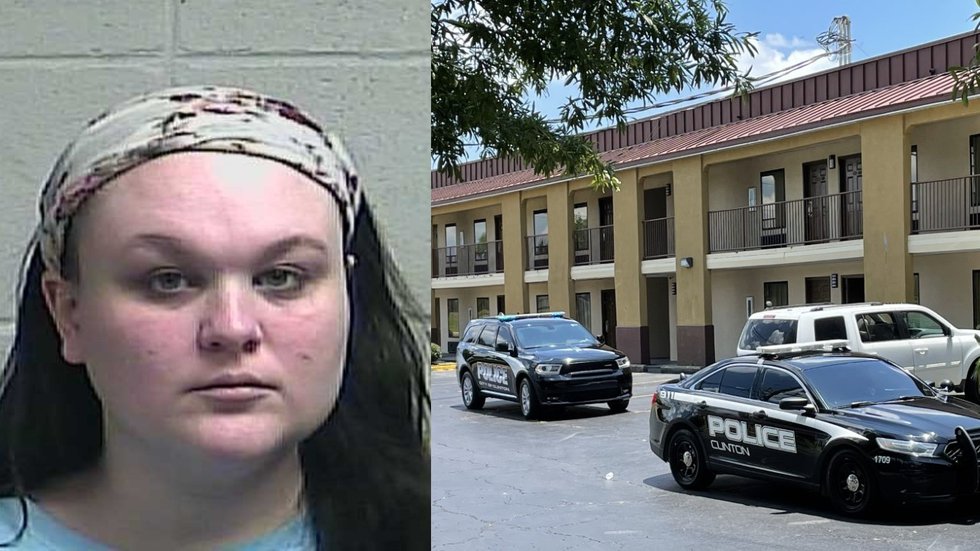 Mother charged after 2-month-old dies just days after regaining custody, police say