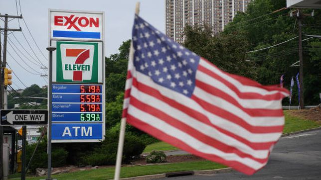 Gas prices: In which states is it more expensive and in which ones is it cheaper?