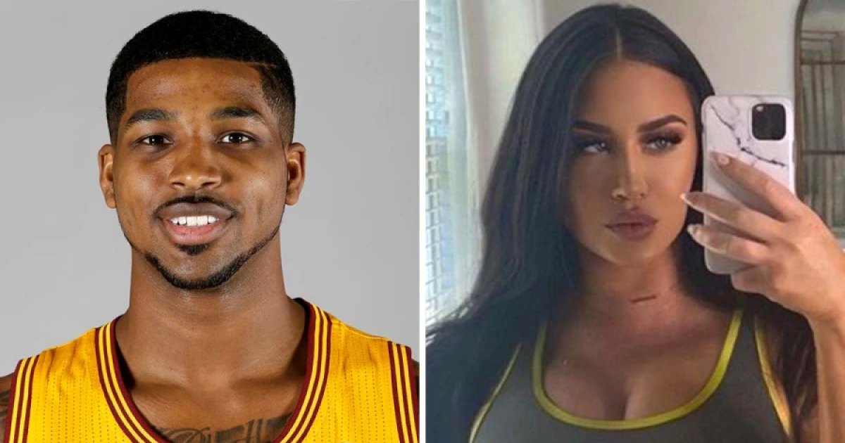 Tristan Thompson Is ‘Delaying’ Maralee Nichols Child Support Case