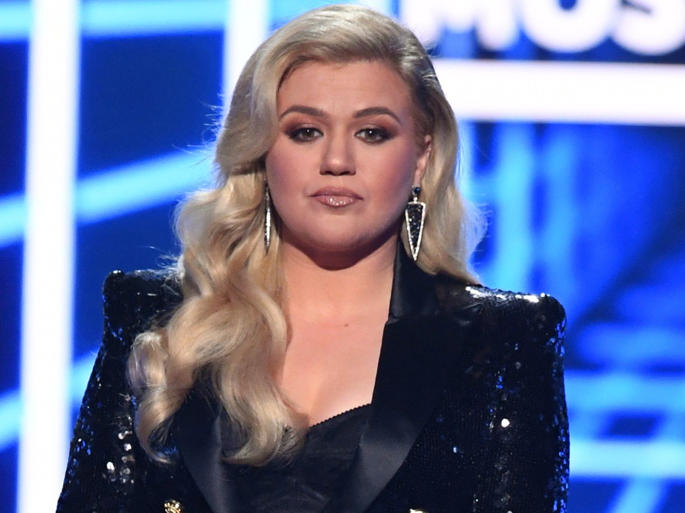 Kelly Clarkson Allegedly Struggling With ‘Custody Nightmare,' Latest Gossip Says