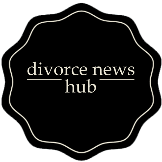 DIVORCE NEWS HUB